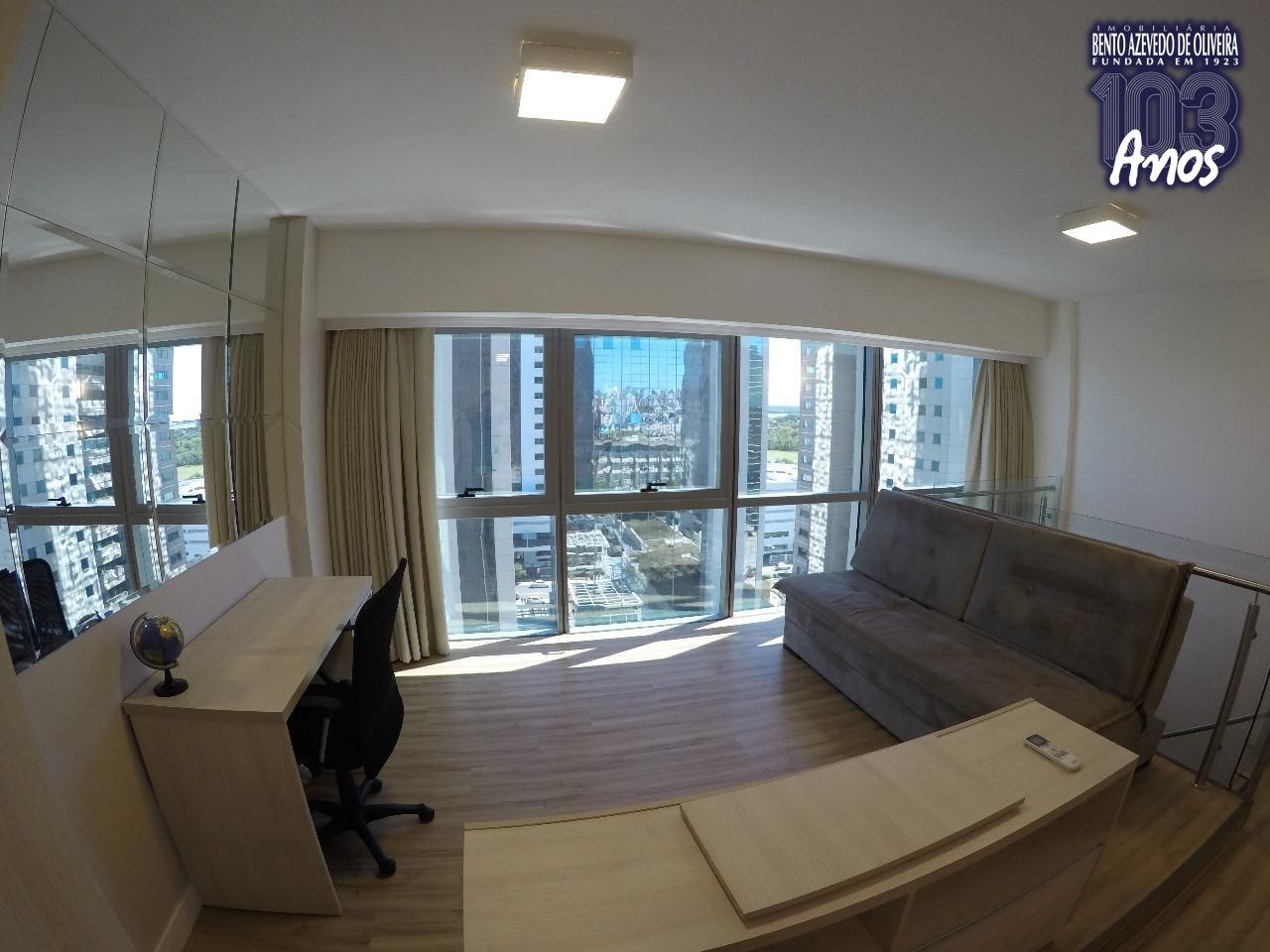 Apartamento, 1 quarto, 63 m² - Foto 10