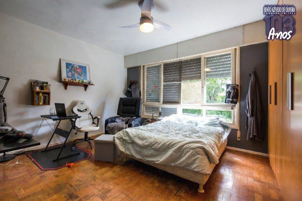 Apartamento, 2 quartos, 85 m² - Foto 11