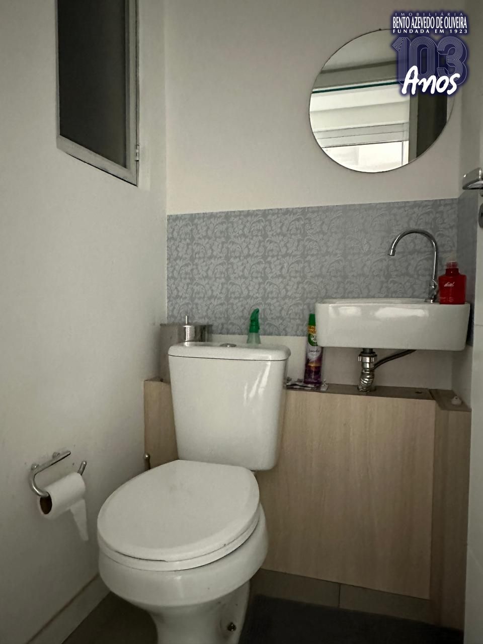 Sala-Conjunto, 32 m² - Foto 8