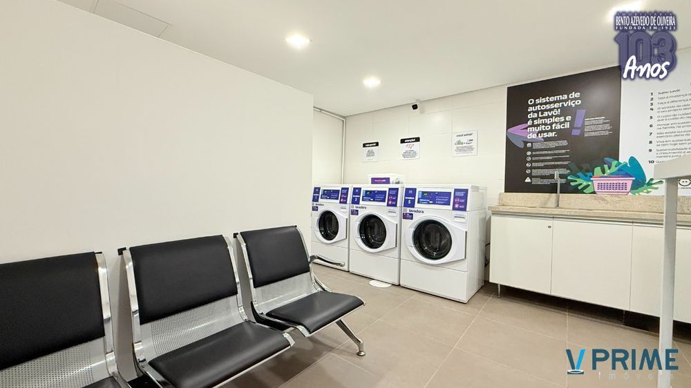 Apartamento, 1 quarto, 63 m² - Foto 20