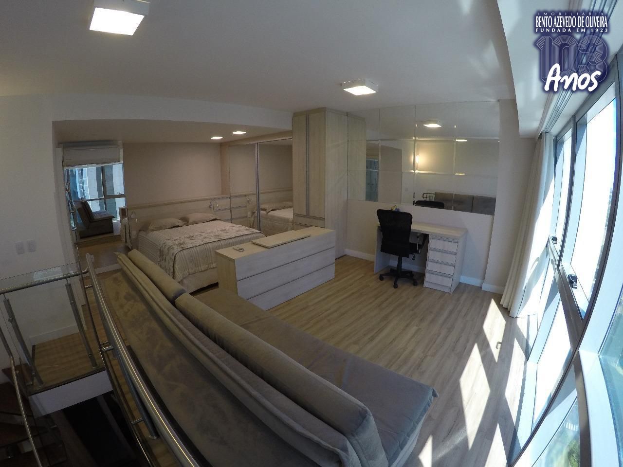 Apartamento, 1 quarto, 63 m² - Foto 9