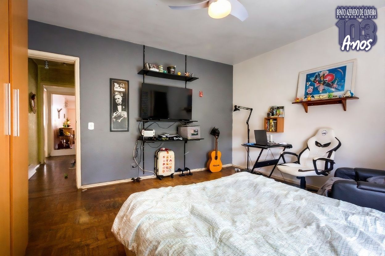 Apartamento, 2 quartos, 85 m² - Foto 10
