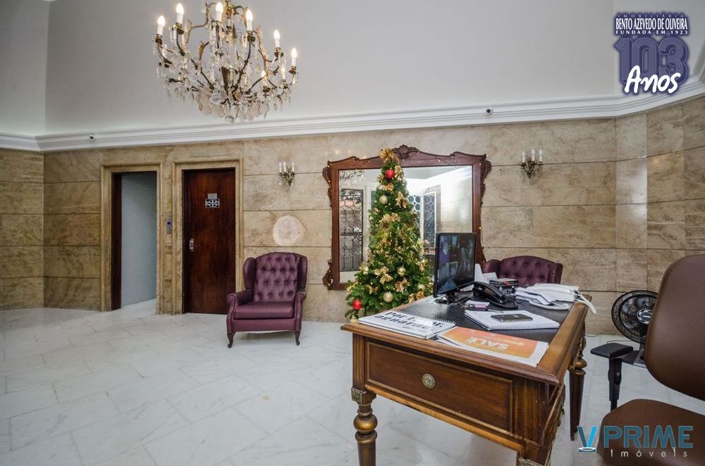 Apartamento, 3 quartos, 185 m² - Foto 17