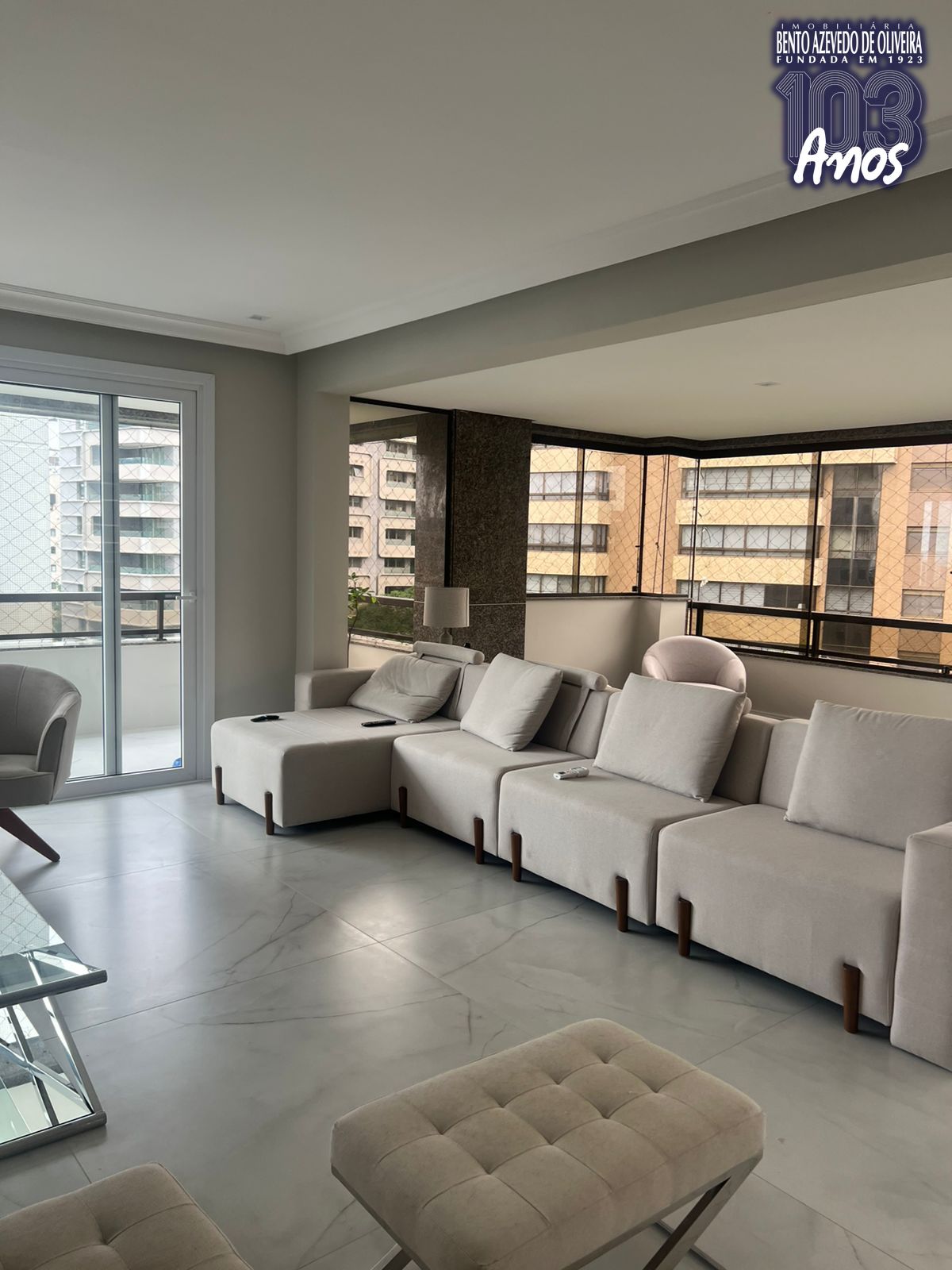 Apartamento, 4 quartos, 333 m² - Foto 4