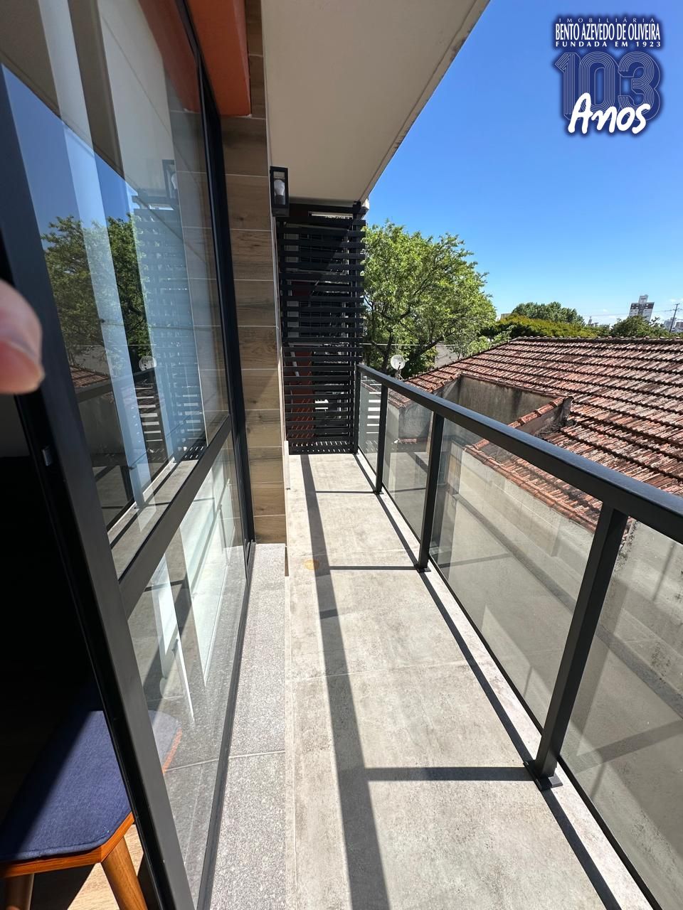 Apartamento, 2 quartos, 51 m² - Foto 3