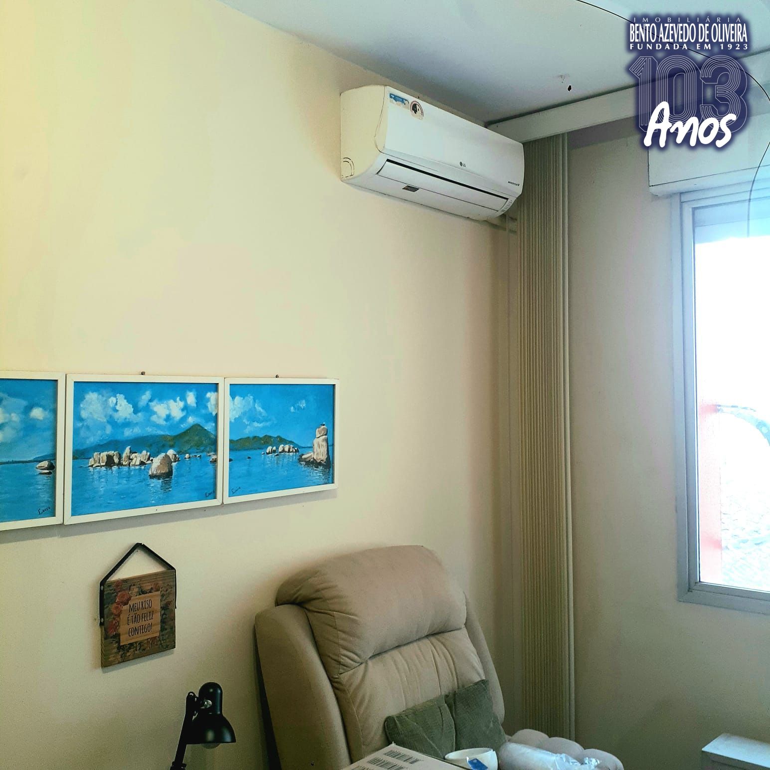 Apartamento, 1 quarto, 37 m² - Foto 5