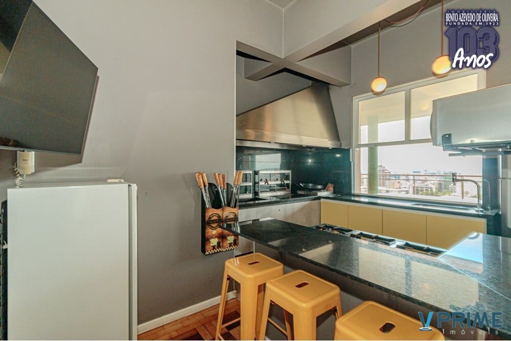 Apartamento, 3 quartos, 185 m² - Foto 27