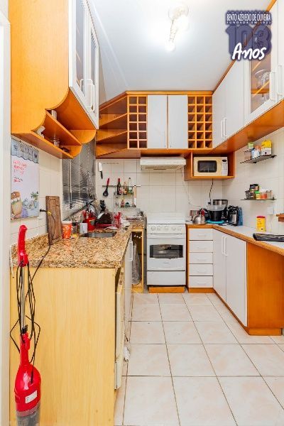 Apartamento, 1 quarto, 55 m² - Foto 6