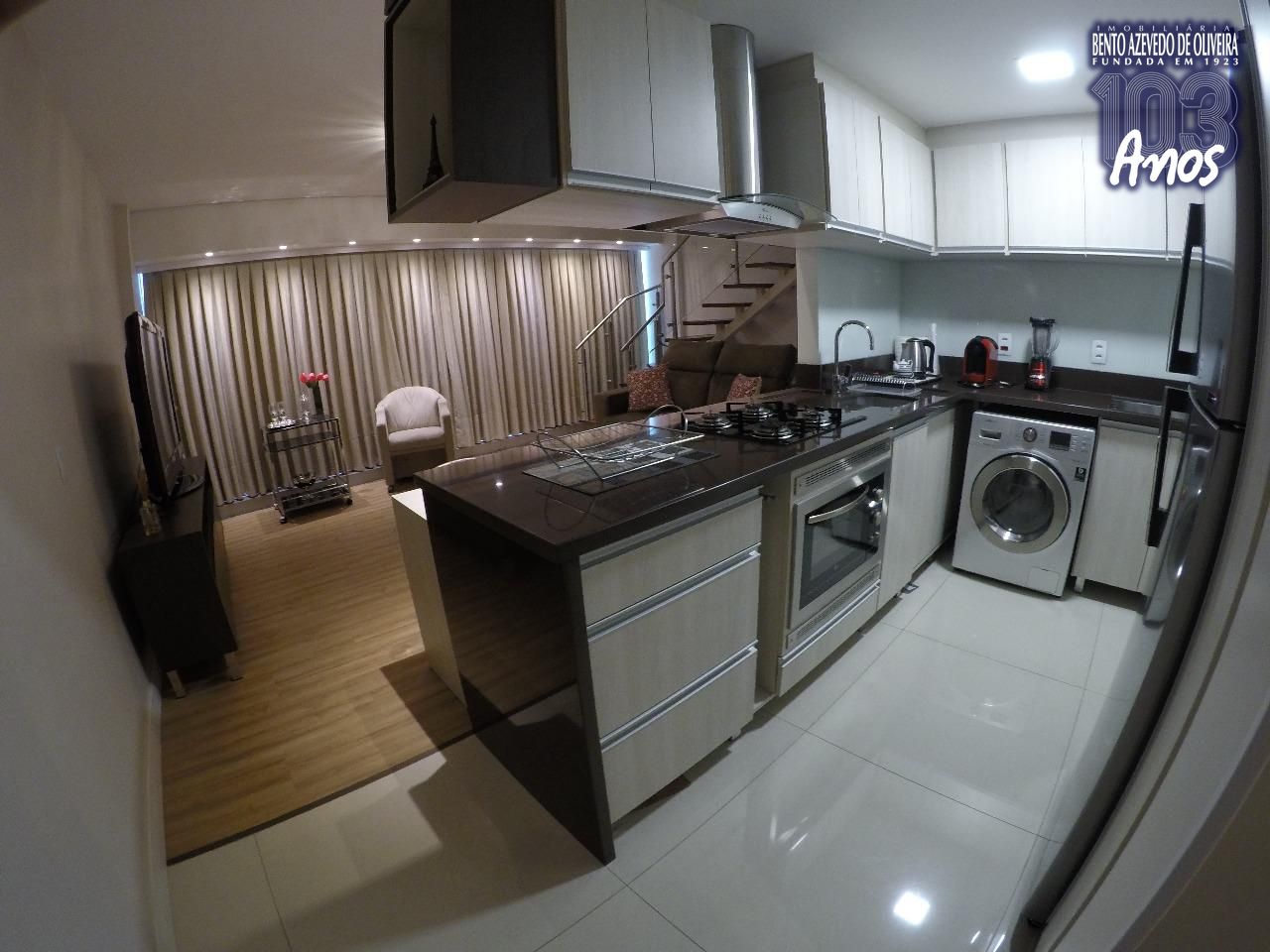 Apartamento, 1 quarto, 63 m² - Foto 6