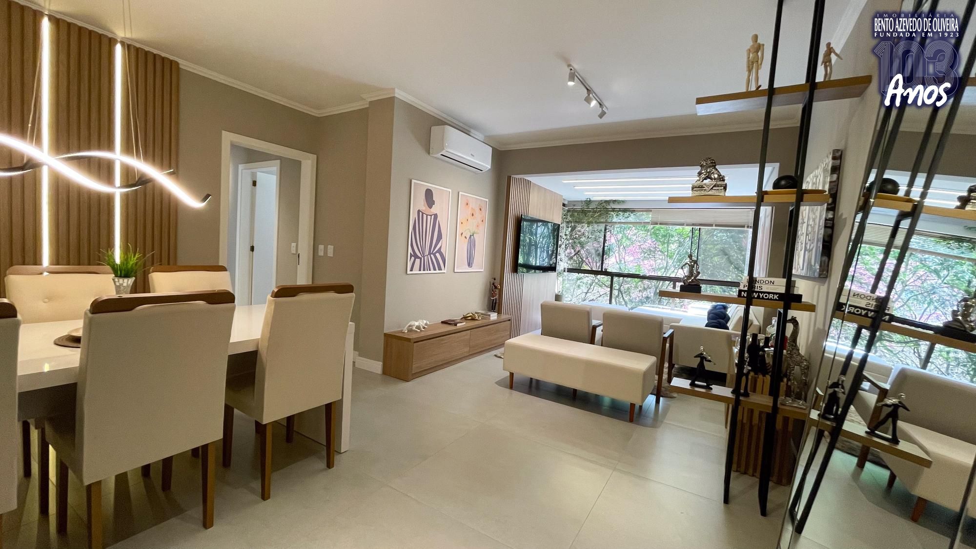 Apartamento, 3 quartos, 100 m² - Foto 6