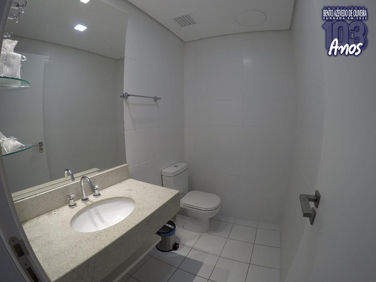 Apartamento, 1 quarto, 63 m² - Foto 7