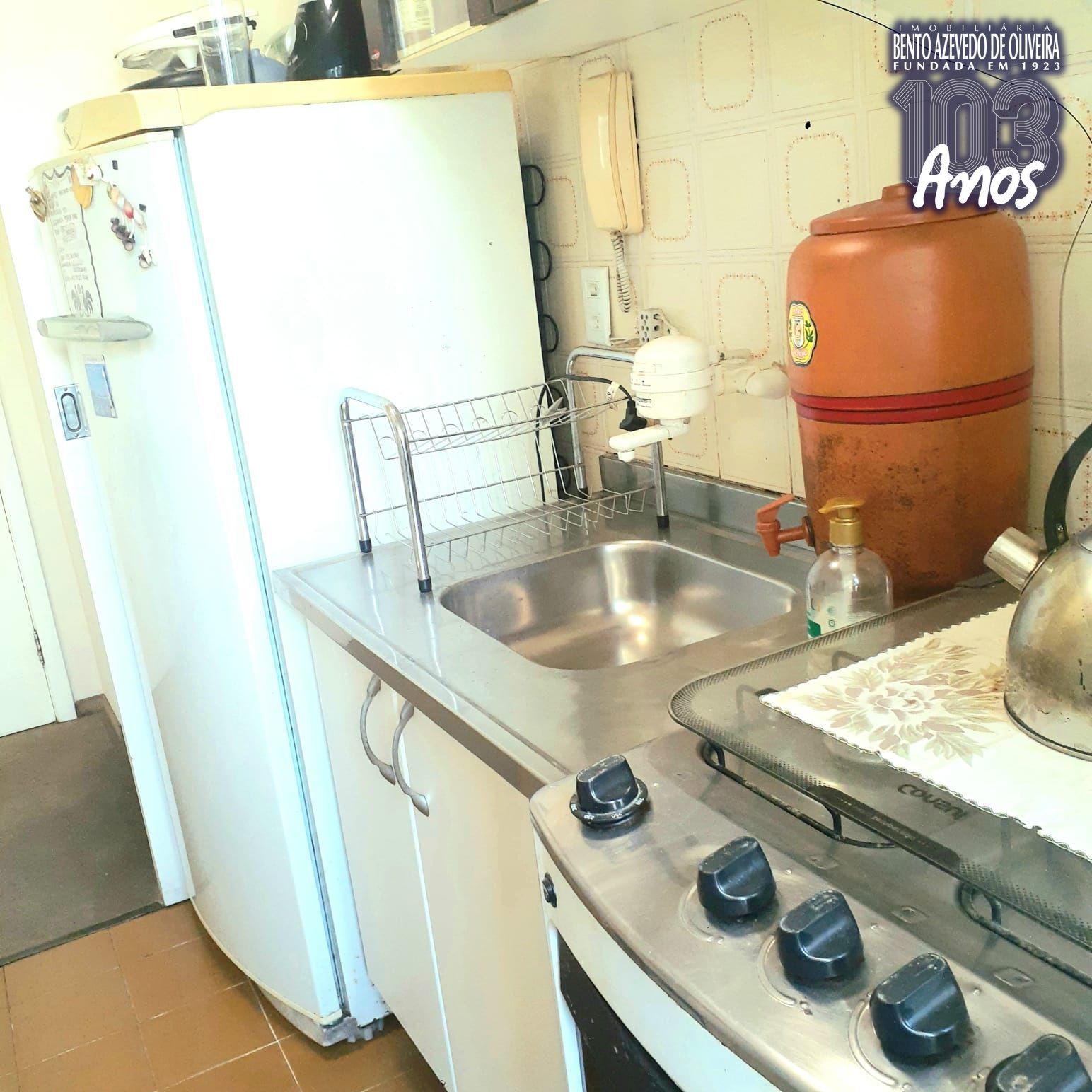 Apartamento, 1 quarto, 37 m² - Foto 8
