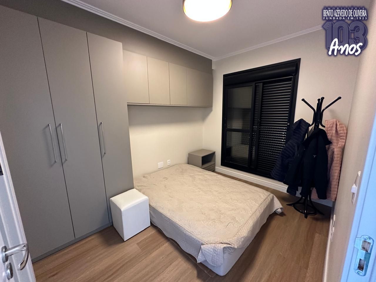 Apartamento, 2 quartos, 51 m² - Foto 8