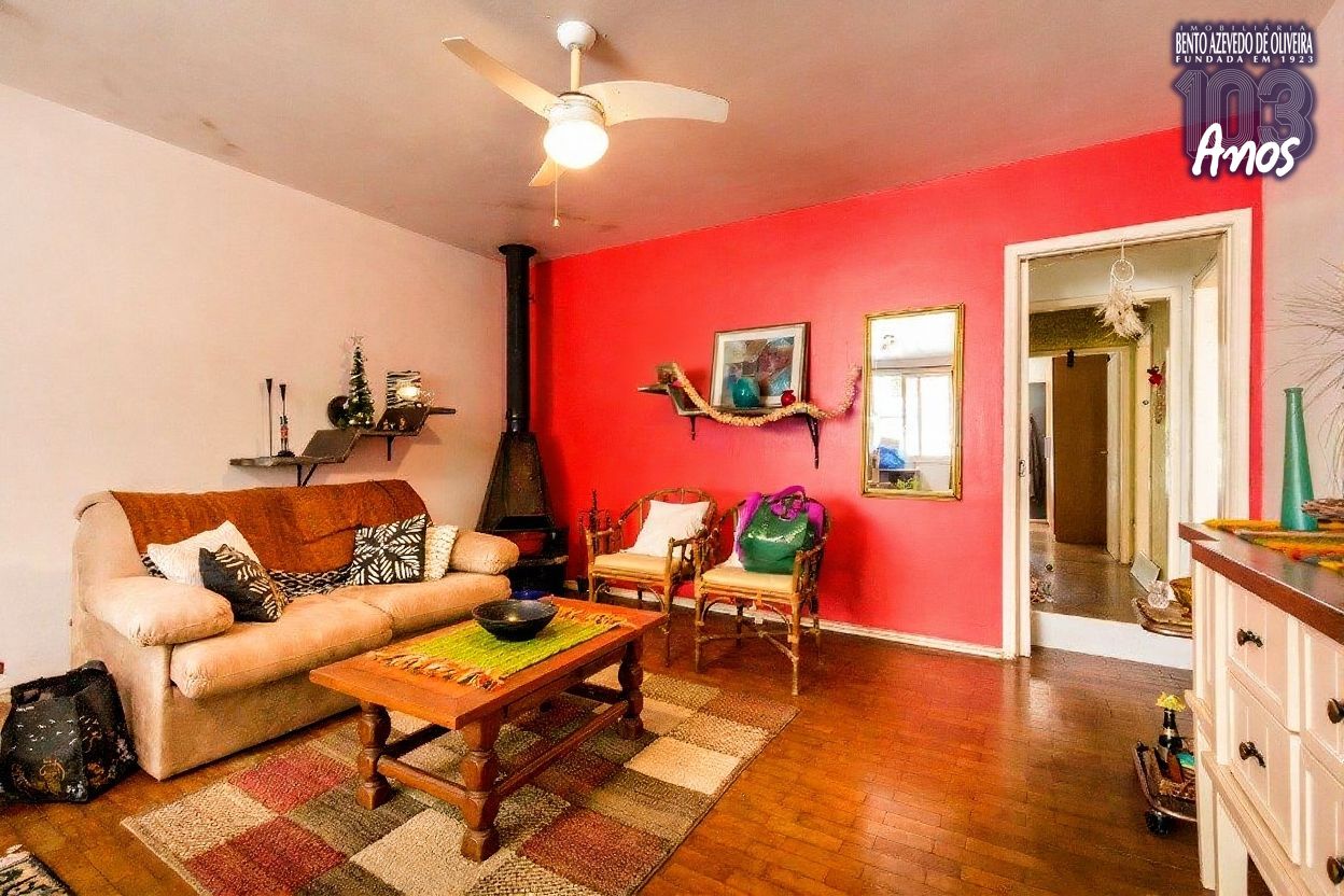 Apartamento, 2 quartos, 85 m² - Foto 5