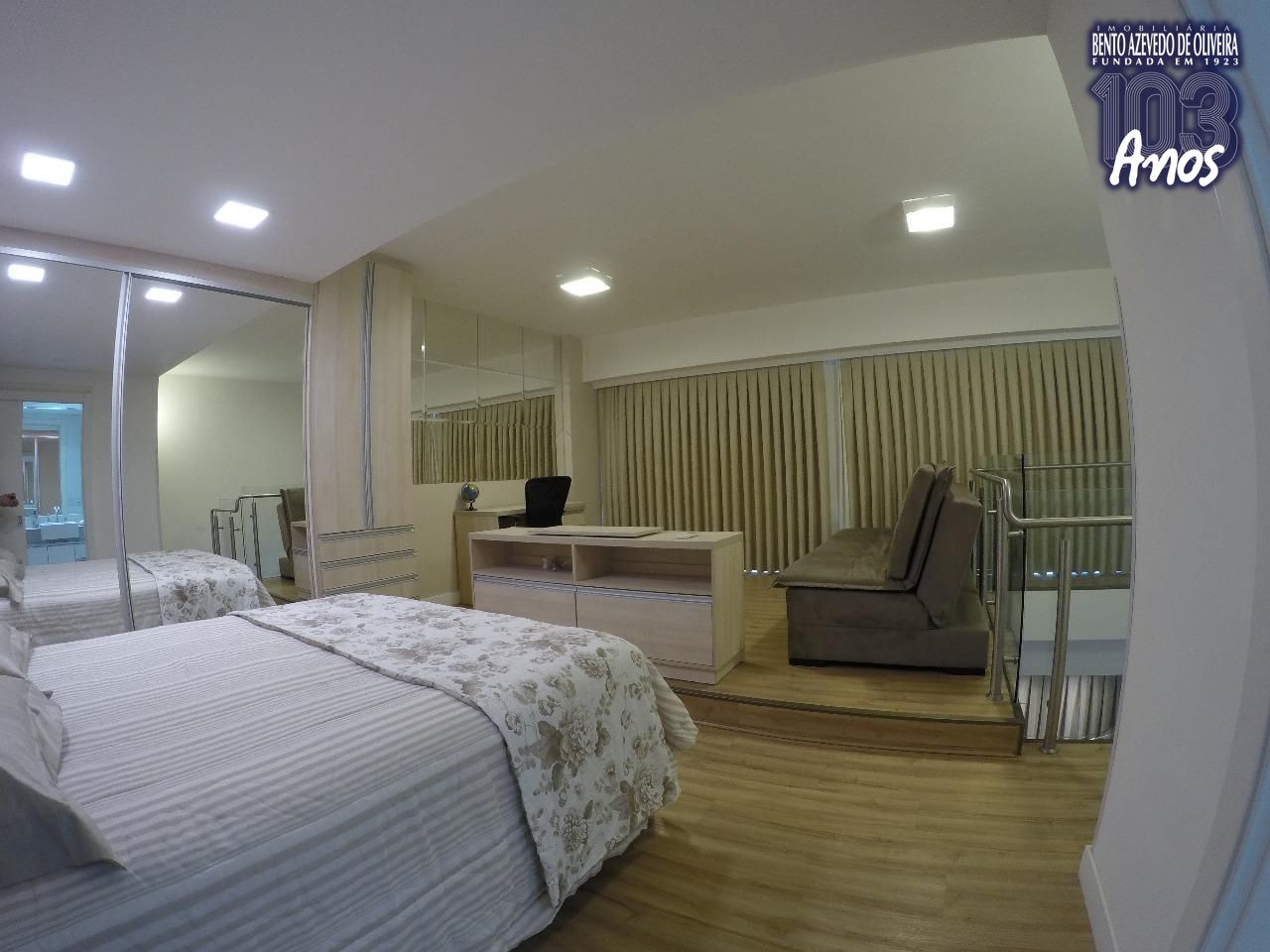 Apartamento, 1 quarto, 63 m² - Foto 12