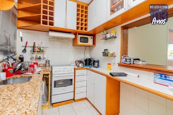 Apartamento, 1 quarto, 55 m² - Foto 7