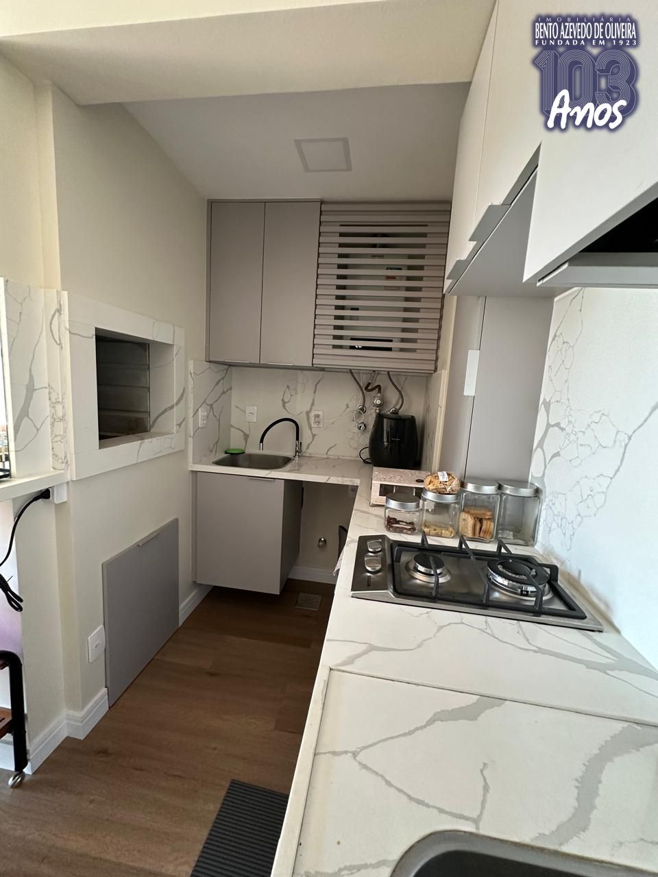 Apartamento, 2 quartos, 51 m² - Foto 7