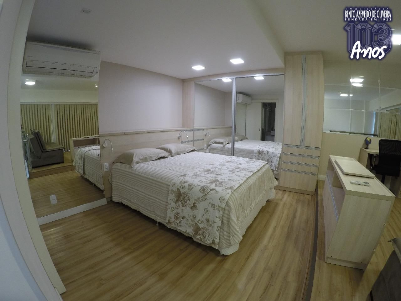 Apartamento, 1 quarto, 63 m² - Foto 13
