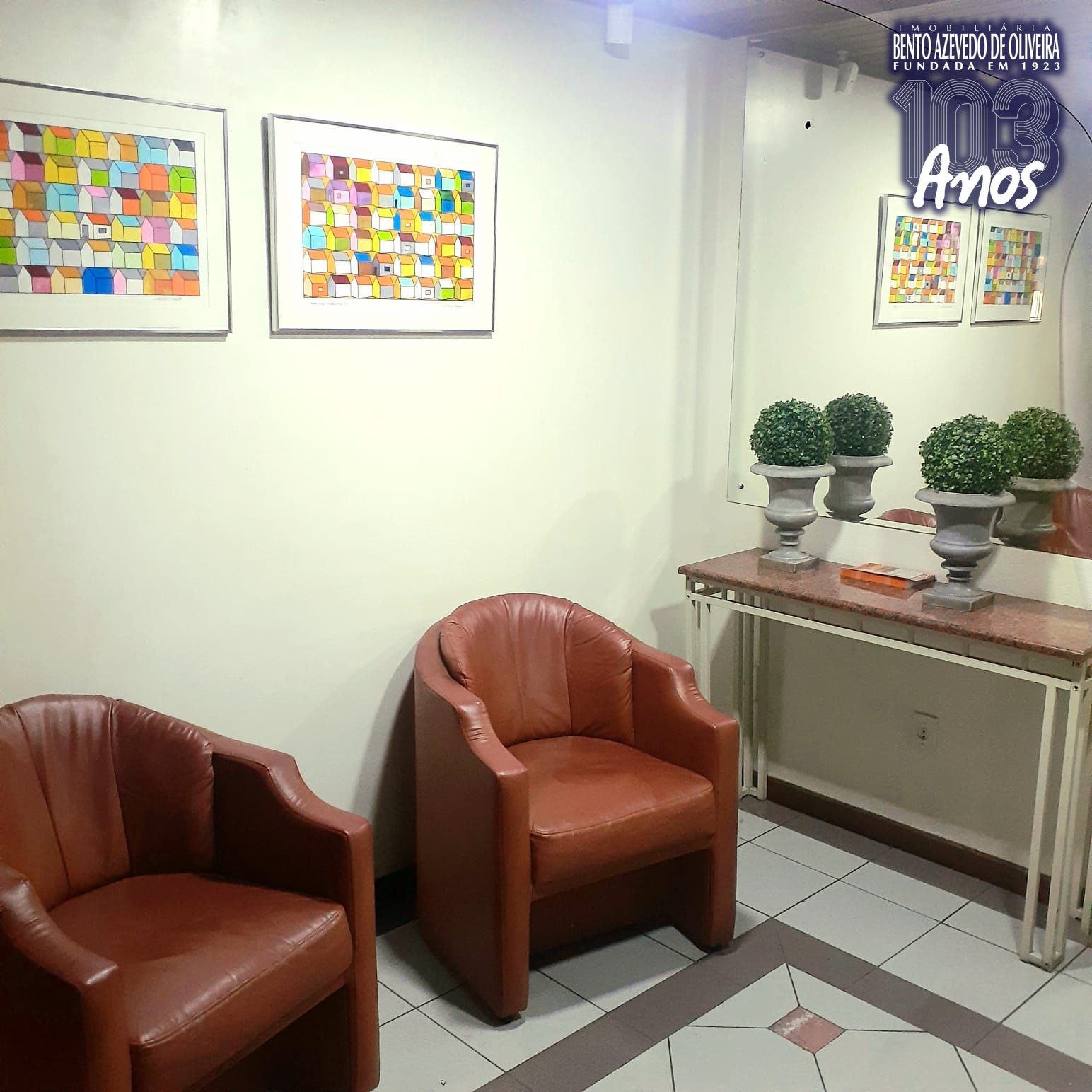 Apartamento, 1 quarto, 37 m² - Foto 13