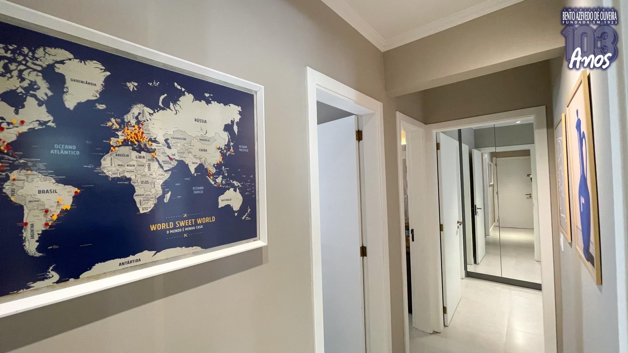 Apartamento, 3 quartos, 100 m² - Foto 20