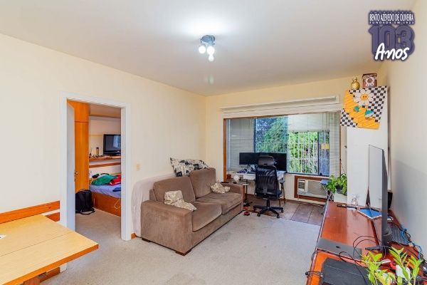 Apartamento, 1 quarto, 55 m² - Foto 2