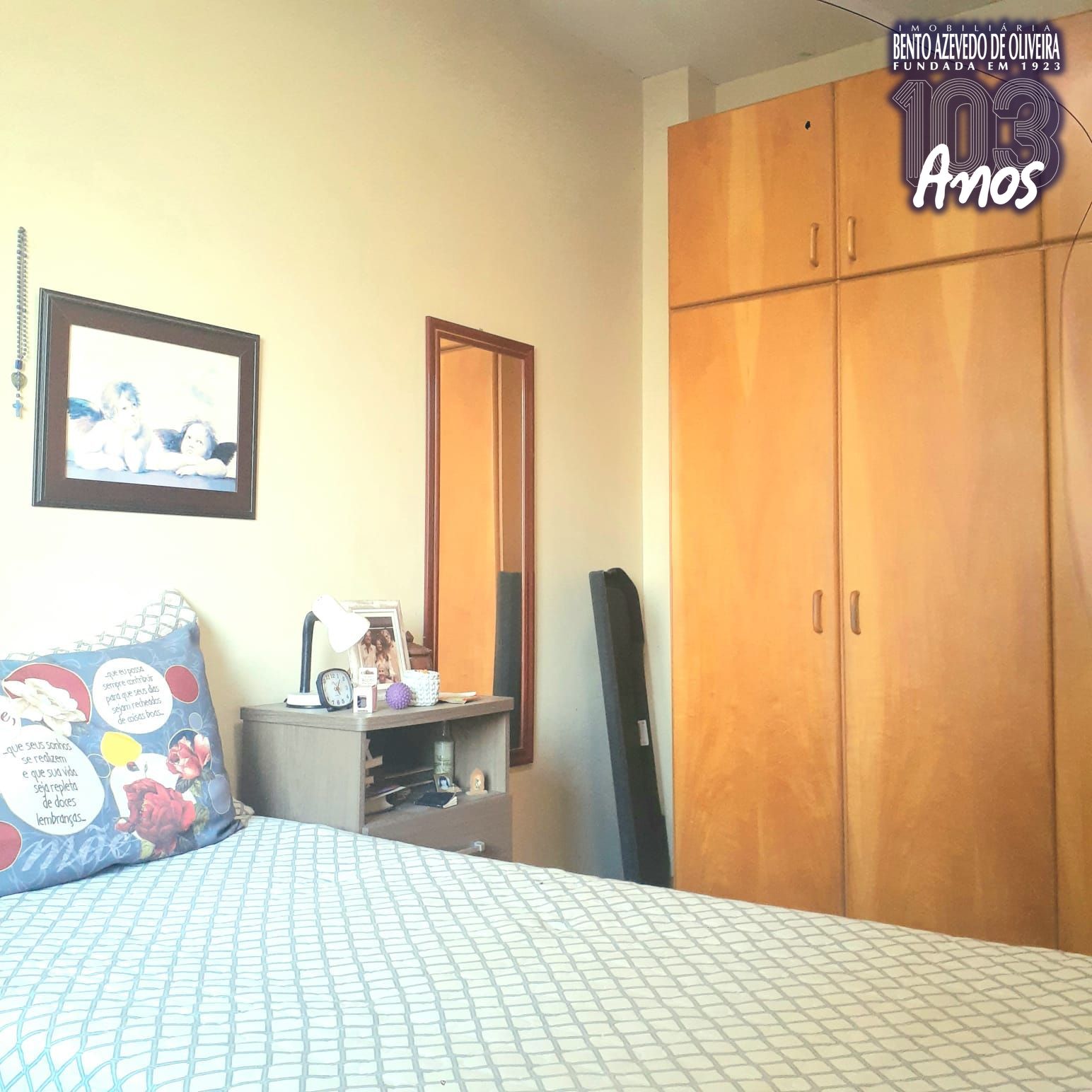 Apartamento, 1 quarto, 37 m² - Foto 11