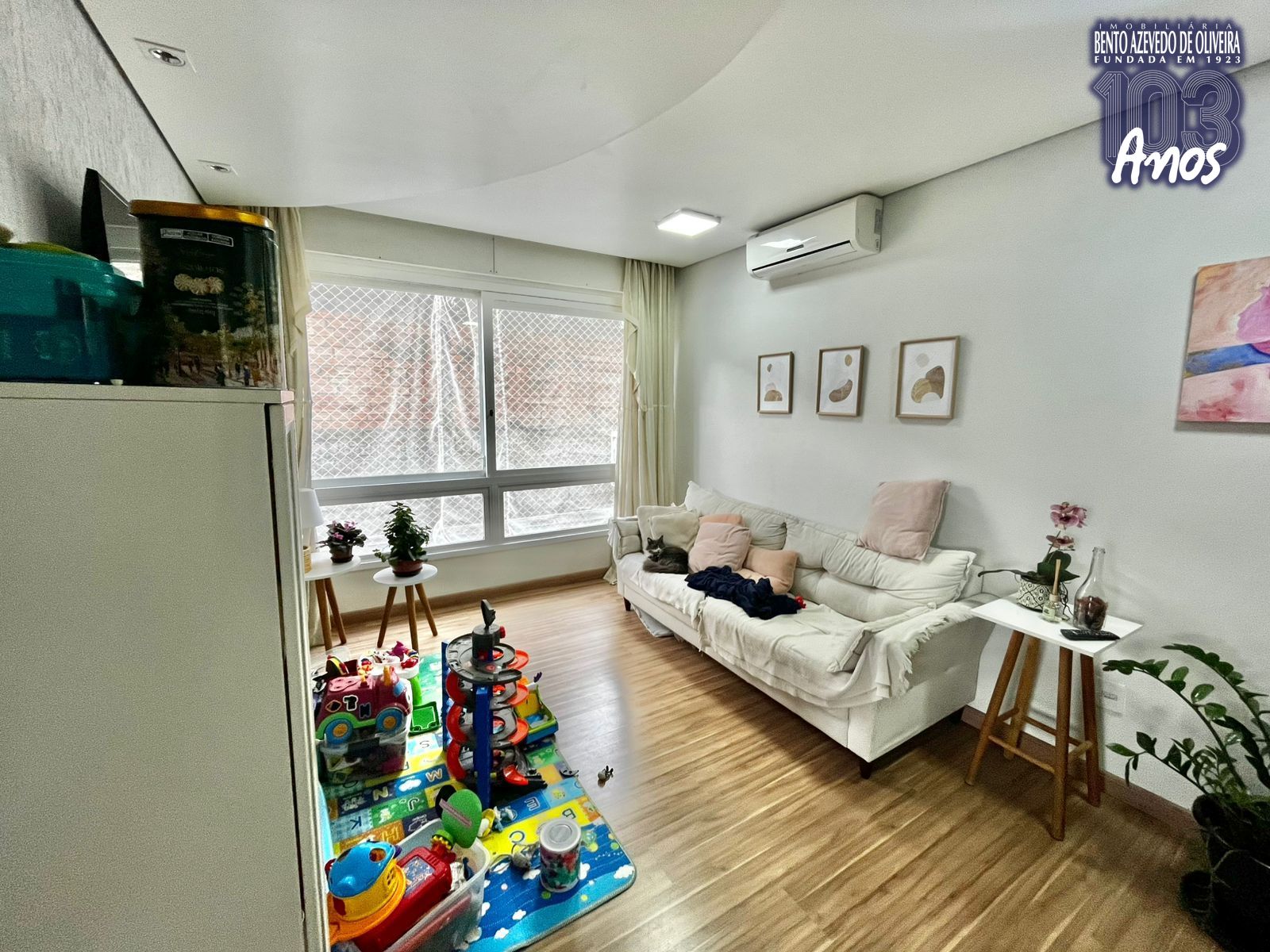 Apartamento, 2 quartos, 79 m² - Foto 8