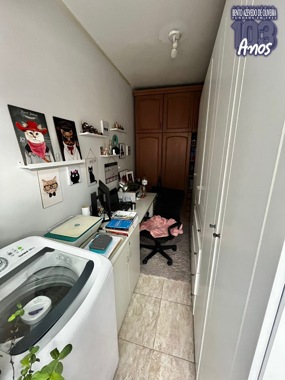 Apartamento, 2 quartos, 79 m² - Foto 22