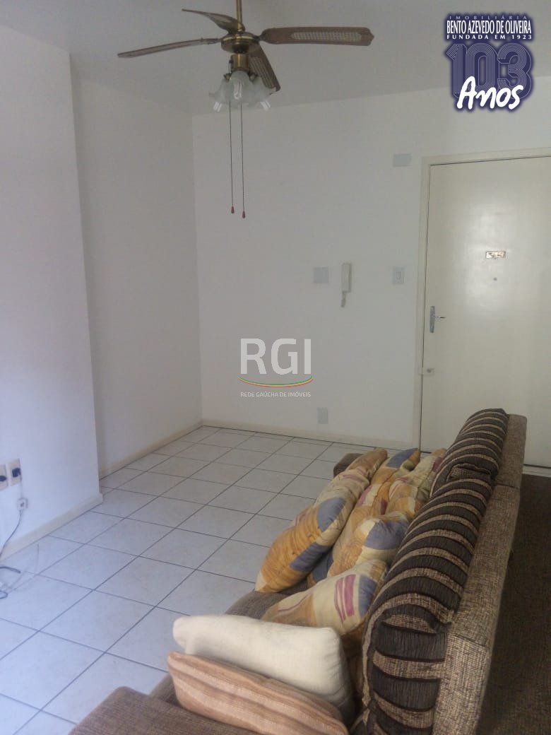 Apartamento, 1 quarto, 41 m² - Foto 1