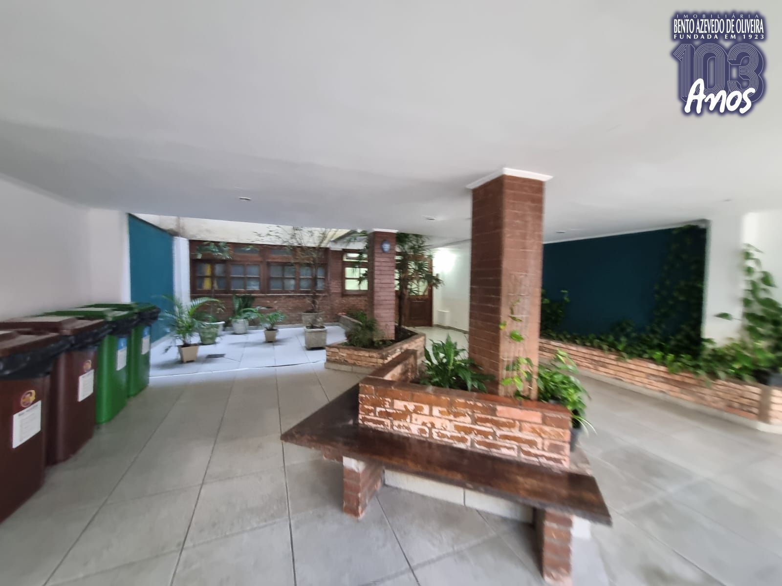 Apartamento, 1 quarto, 42 m² - Foto 16