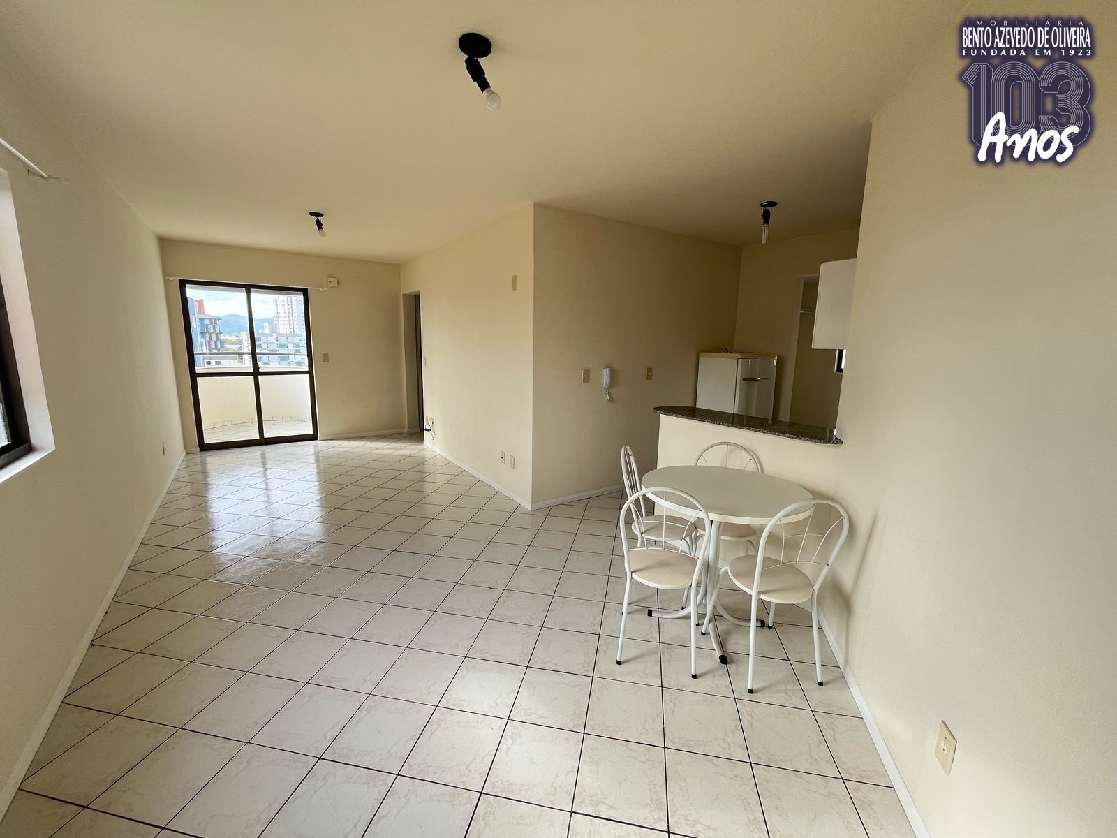 Apartamento, 2 quartos, 58 m² - Foto 1