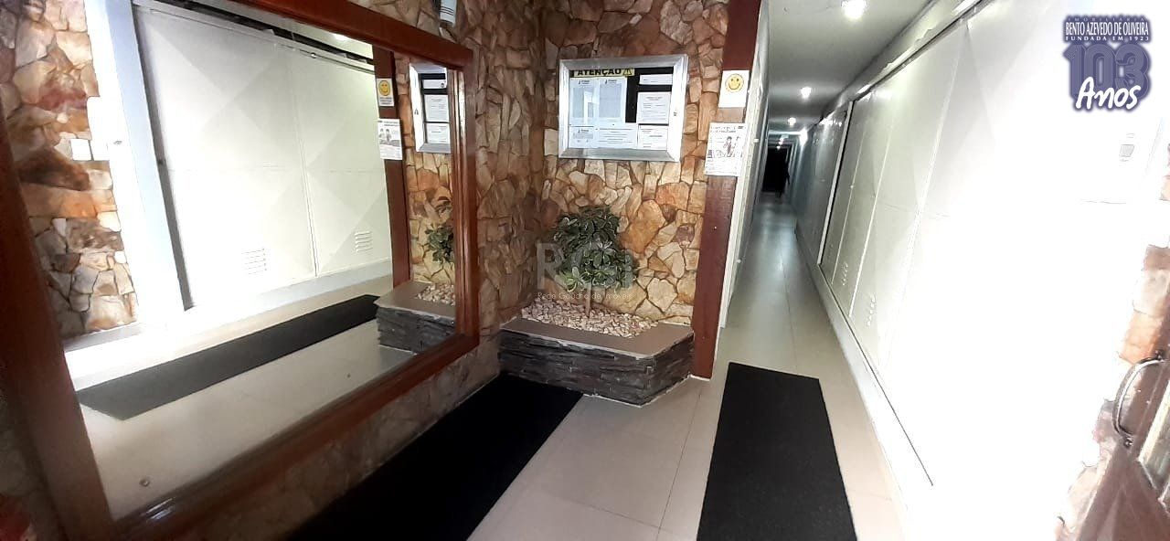 Apartamento, 1 quarto, 43 m² - Foto 22
