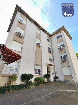 Apartamento, 2 quartos, 49 m² - Foto 1