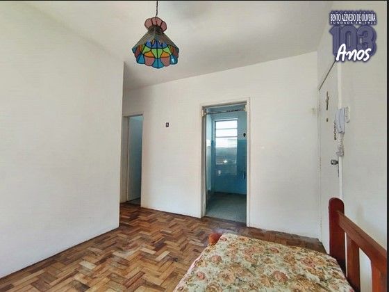 Apartamento, 2 quartos, 49 m² - Foto 5