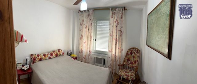 Apartamento, 1 quarto, 41 m² - Foto 3