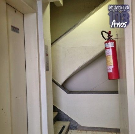 Apartamento, 1 quarto, 43 m² - Foto 16