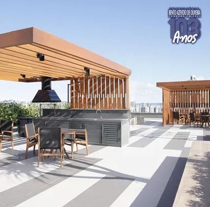 Apartamento, 1 quarto, 26 m² - Foto 6