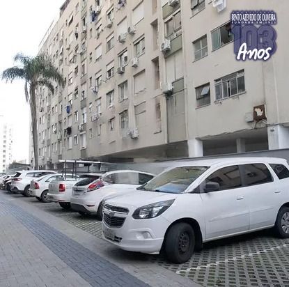 Apartamento, 1 quarto, 26 m² - Foto 7