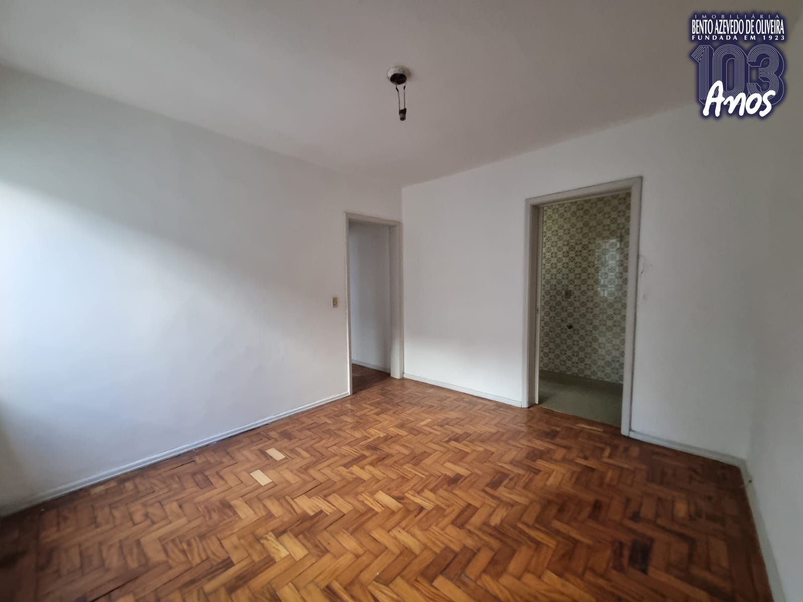 Apartamento, 1 quarto, 42 m² - Foto 3