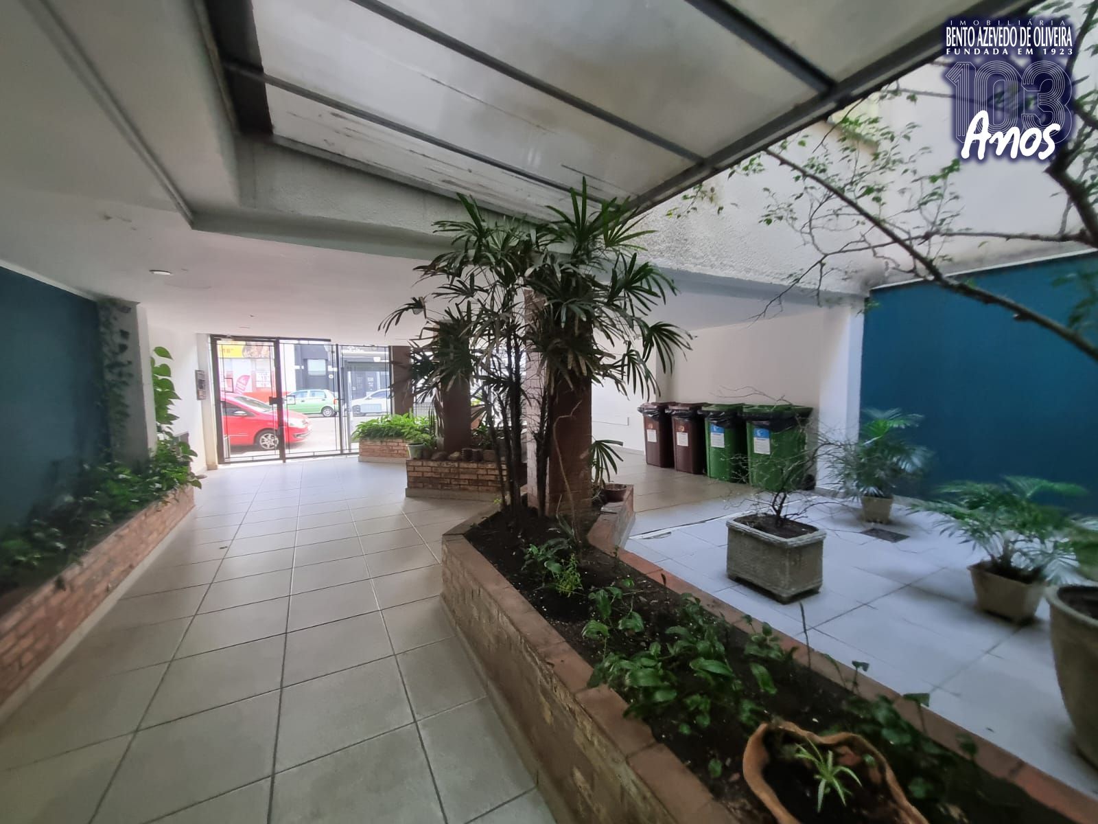 Apartamento, 1 quarto, 42 m² - Foto 14