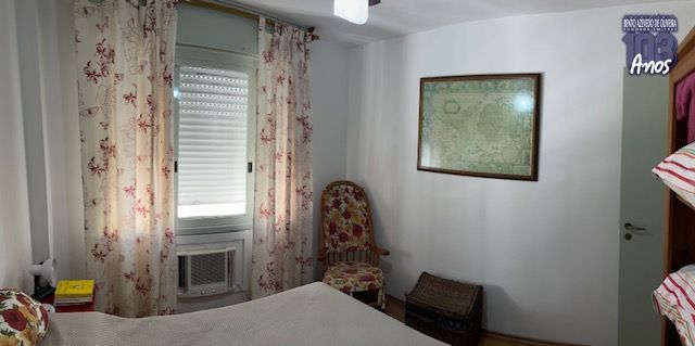 Apartamento, 1 quarto, 41 m² - Foto 8