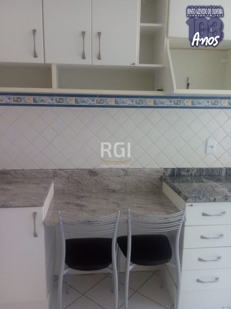 Apartamento, 1 quarto, 41 m² - Foto 8