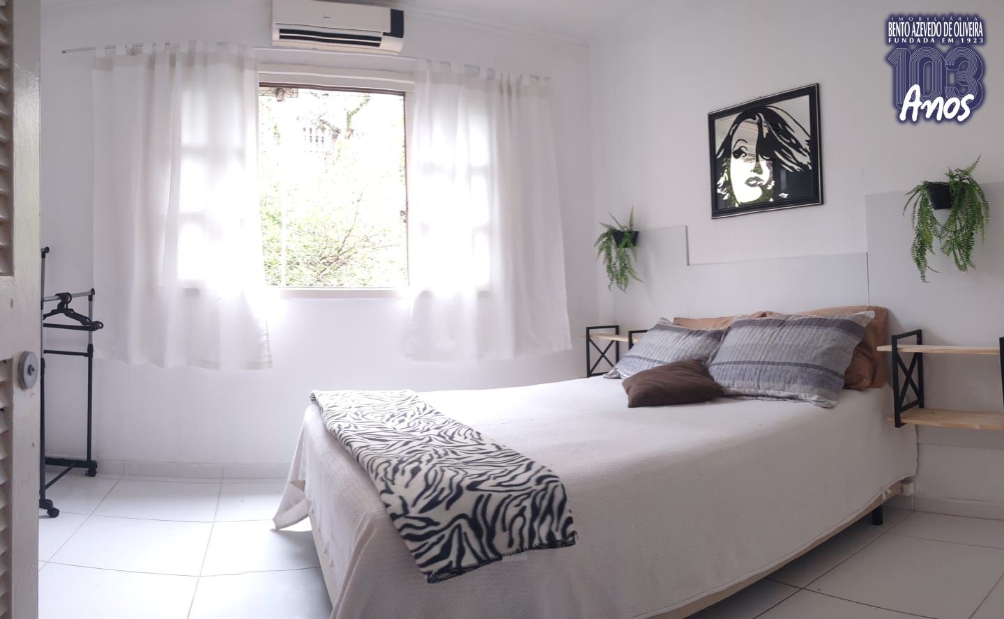 Apartamento, 2 quartos, 82 m² - Foto 12