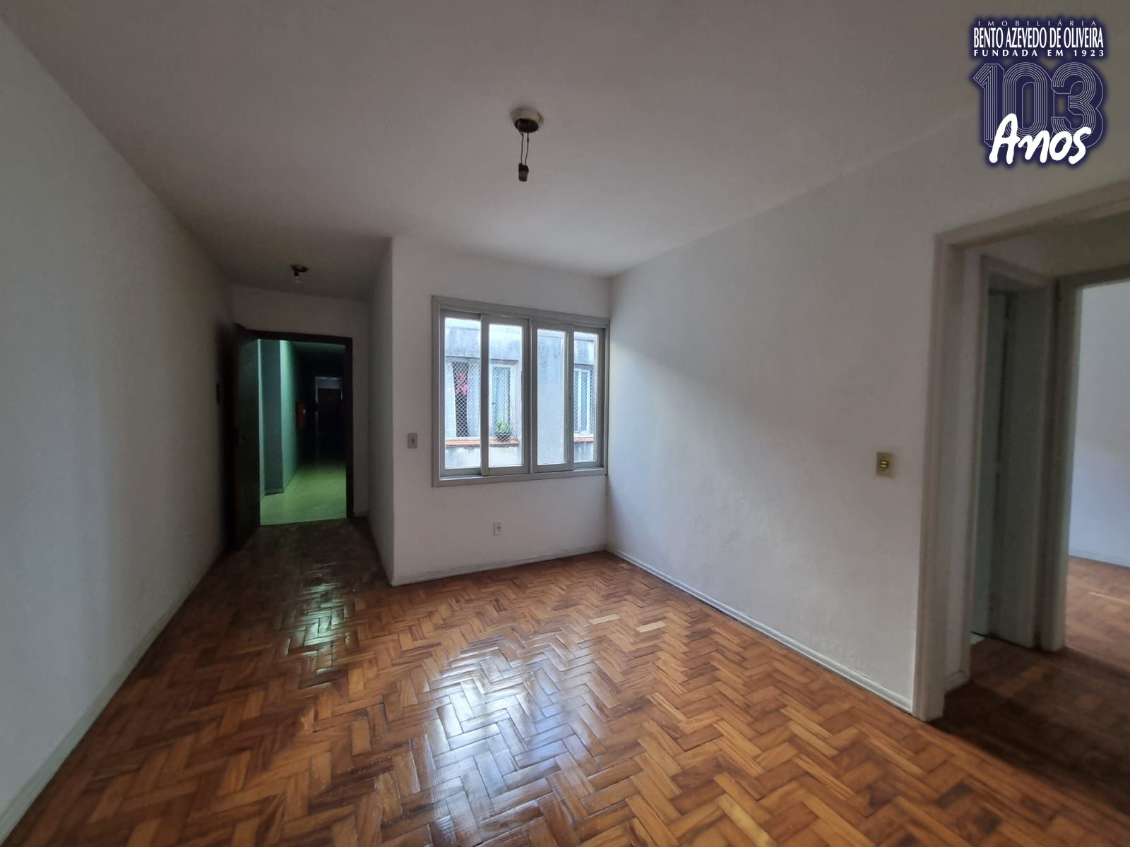 Apartamento, 1 quarto, 42 m² - Foto 2