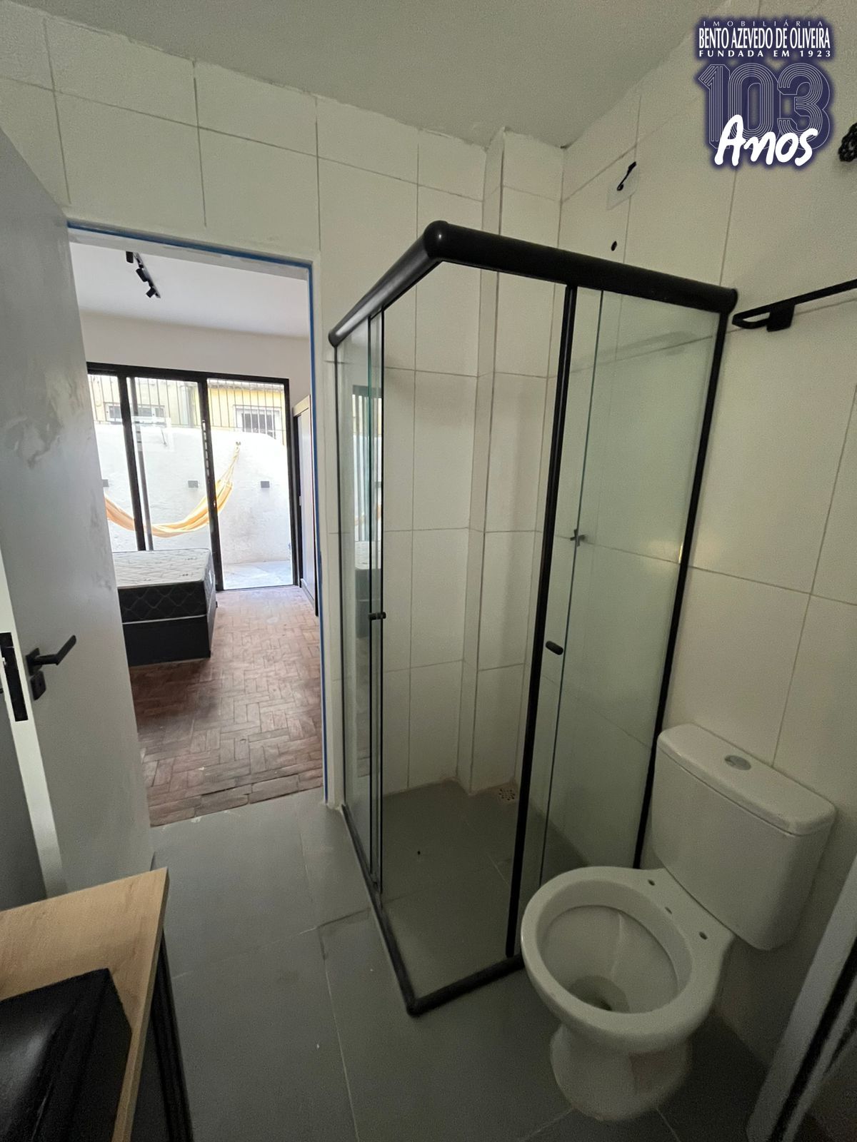 Kitnet-Studio, 24 m² - Foto 8