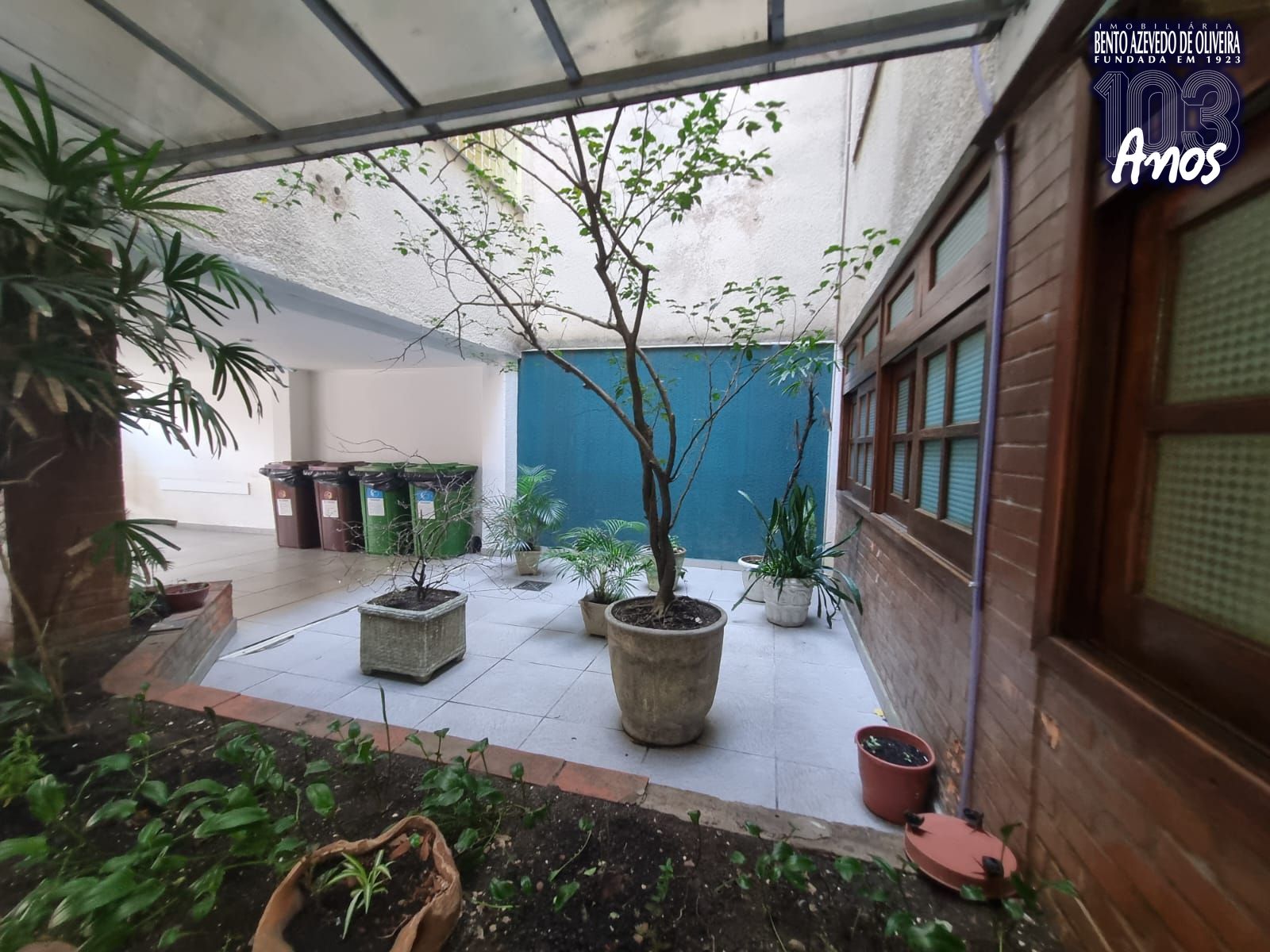 Apartamento, 1 quarto, 42 m² - Foto 13