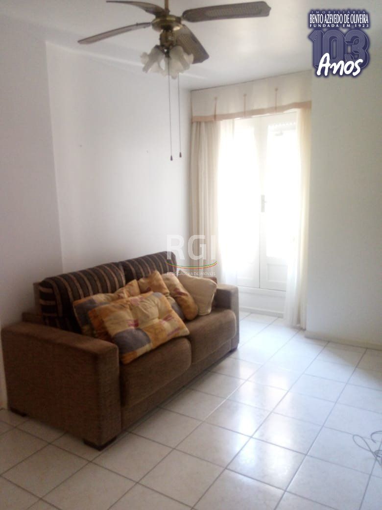 Apartamento, 1 quarto, 41 m² - Foto 2