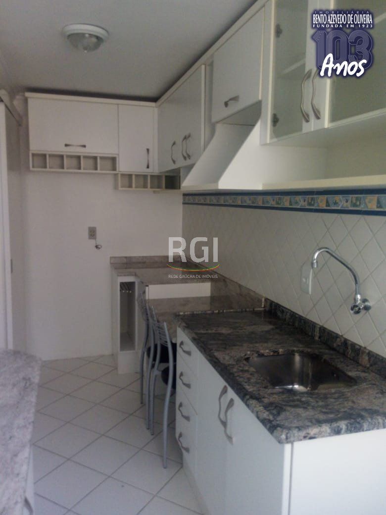 Apartamento, 1 quarto, 41 m² - Foto 9