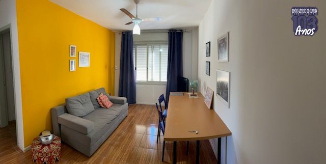 Apartamento, 1 quarto, 41 m² - Foto 1