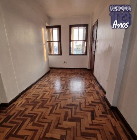 Apartamento, 1 quarto, 43 m² - Foto 2